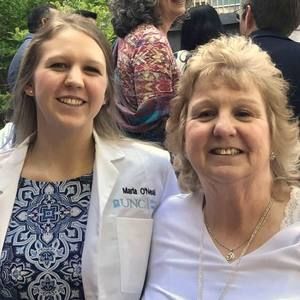 Meet your Posher, Donna